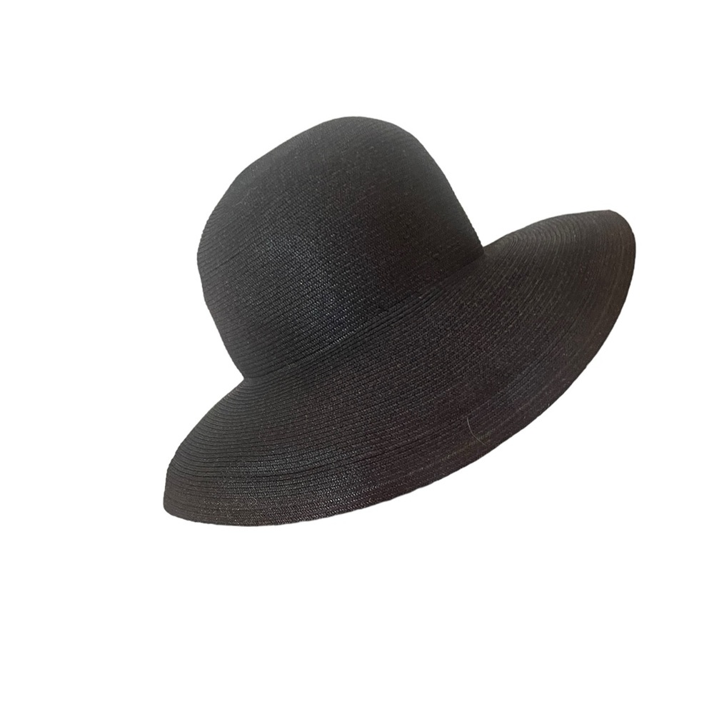Donewell Australia Straw Beach Wide Brim Hat - Picture 7 of 7